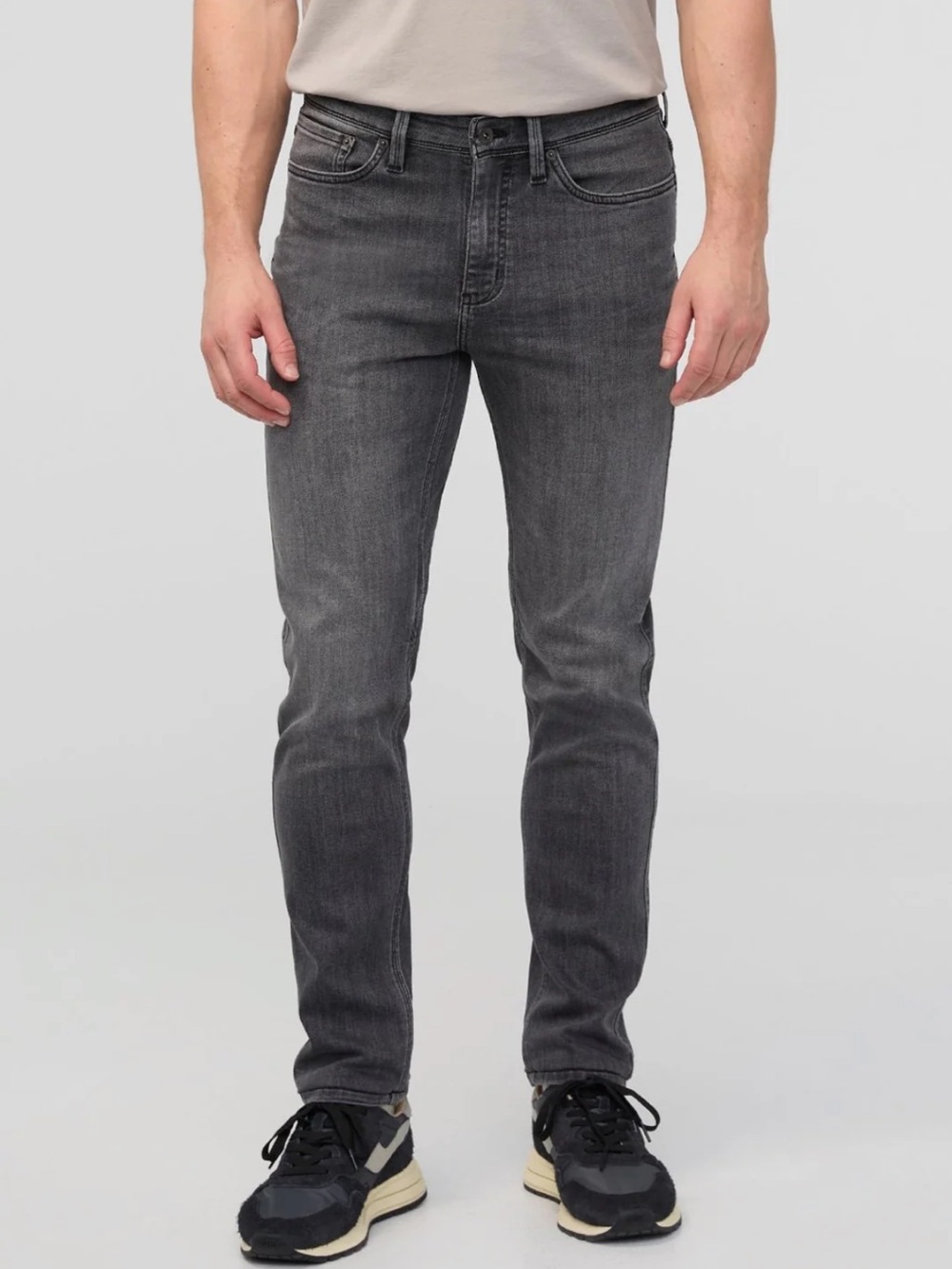 DU/ER Performance Denim Slim